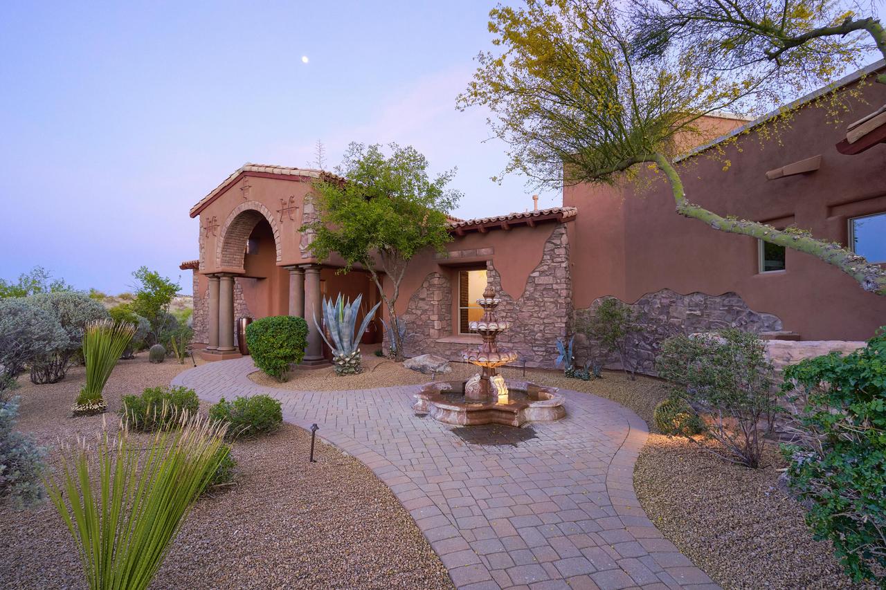 12160 E Whispering Wind Dr., Scottsdale, AZ 85255