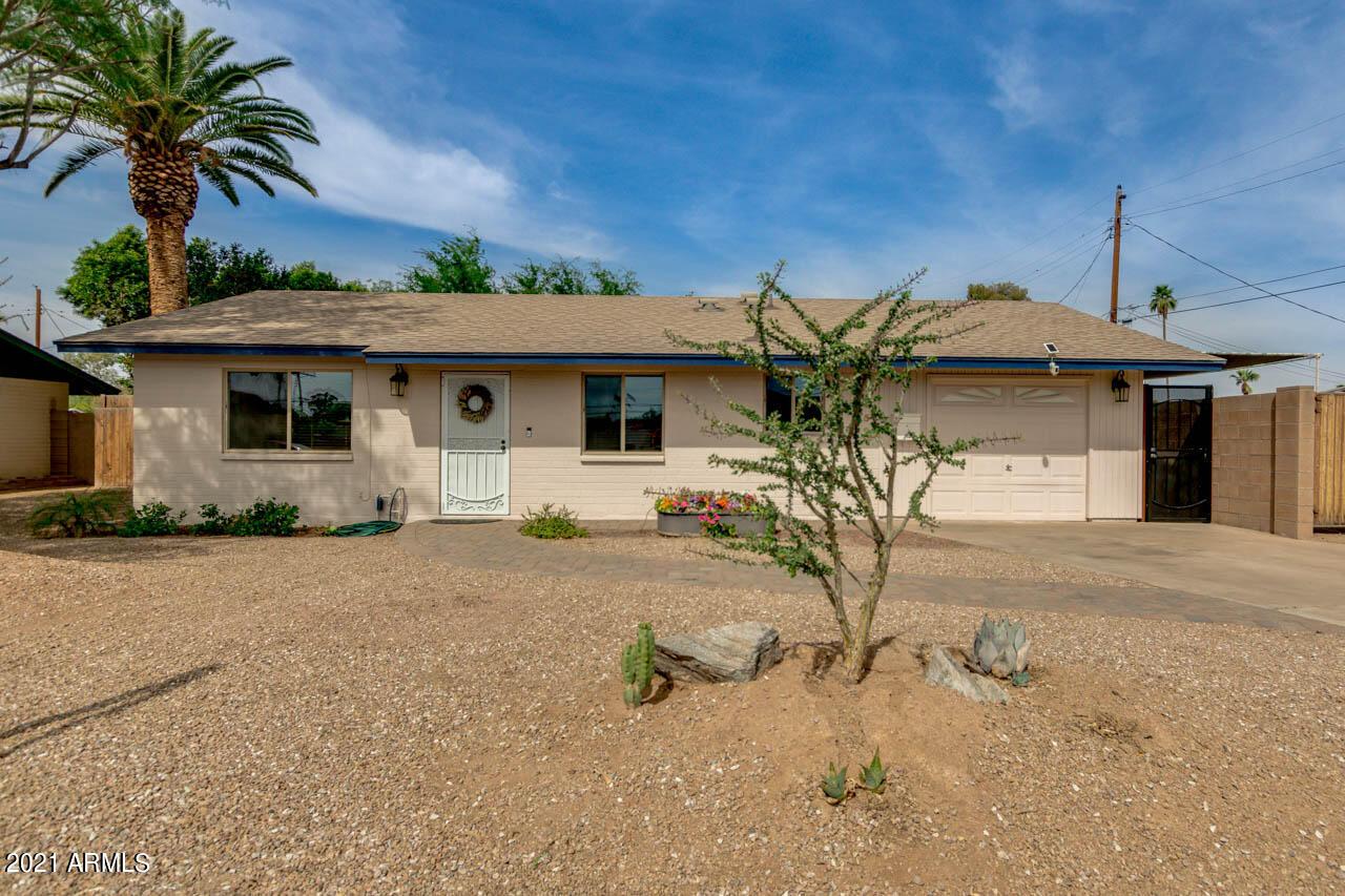 452 S Ridge, Mesa, AZ 85204