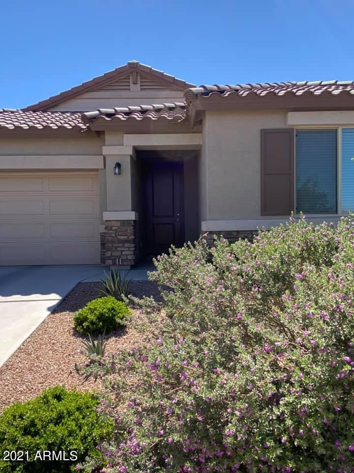 20066 N Herbert Ave., Maricopa, AZ 85138