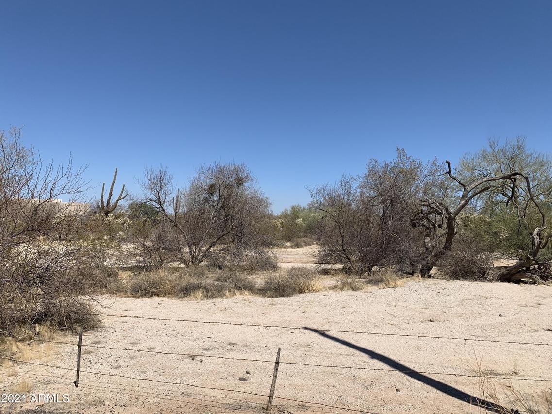 E None Rd. #-, Florence, AZ 85132