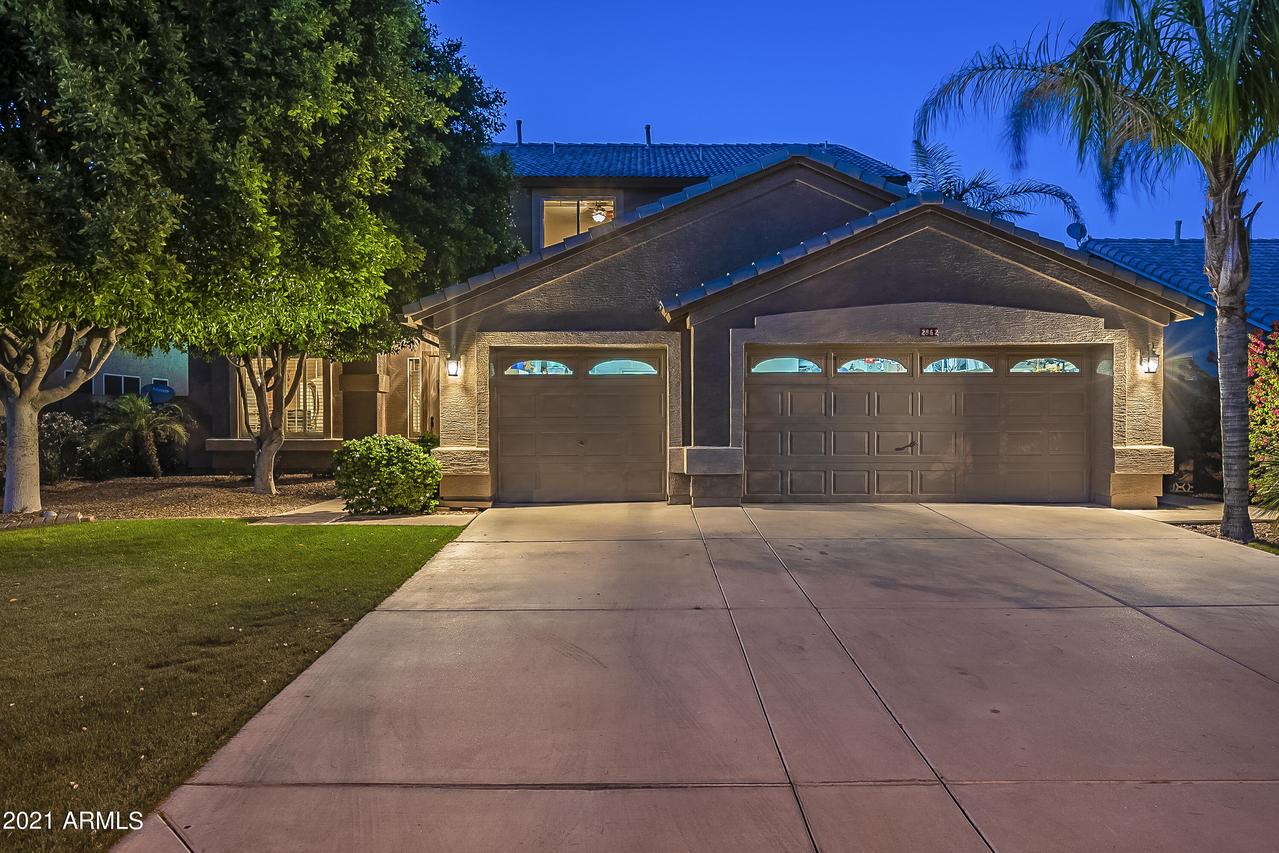 2862 E Santa Rosa Dr., Gilbert, AZ 85234