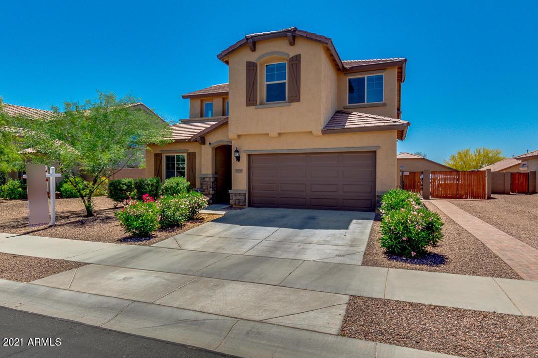 17533 W Pinnacle Vista Dr., Surprise, AZ 85387
