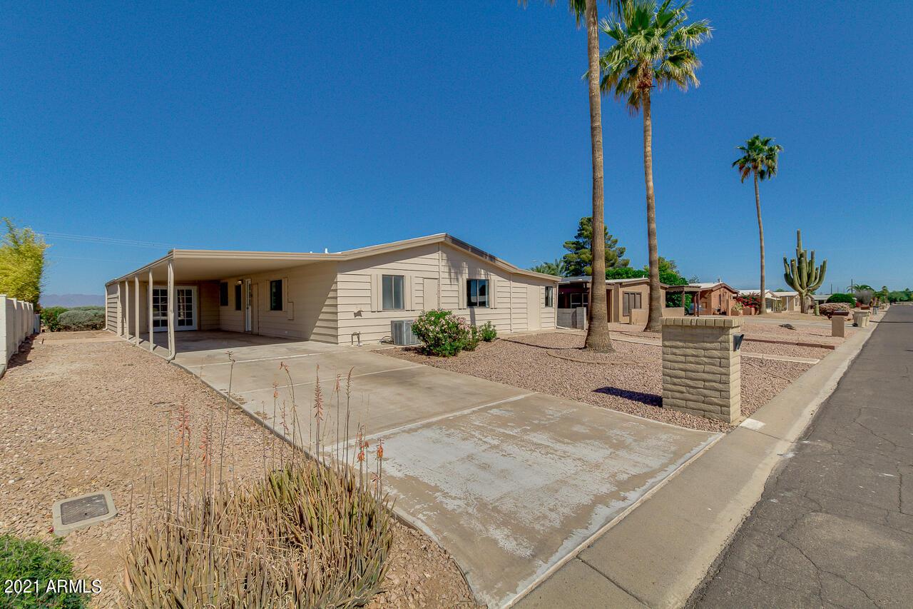 25840 S Illinois Ave., Sun Lakes, AZ 85248