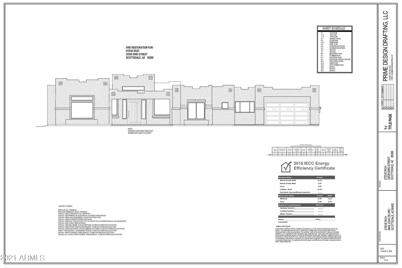 33535 N 83rd St., Scottsdale, AZ 85266
