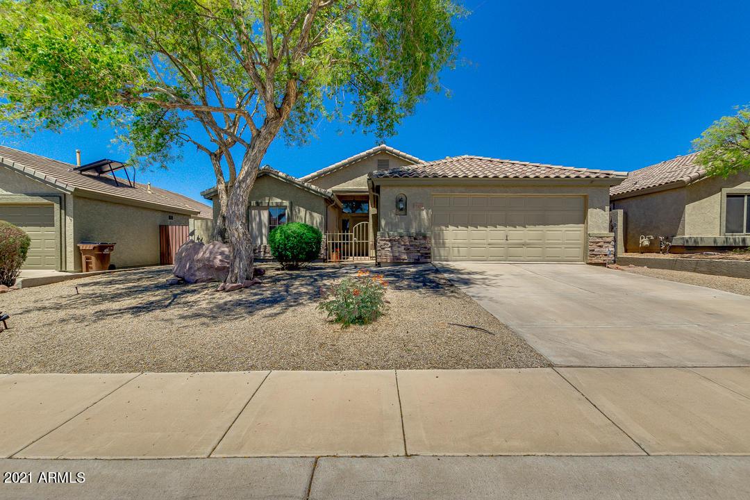 7320 E Desert Honeysuckle Dr., Gold Canyon, AZ 85118