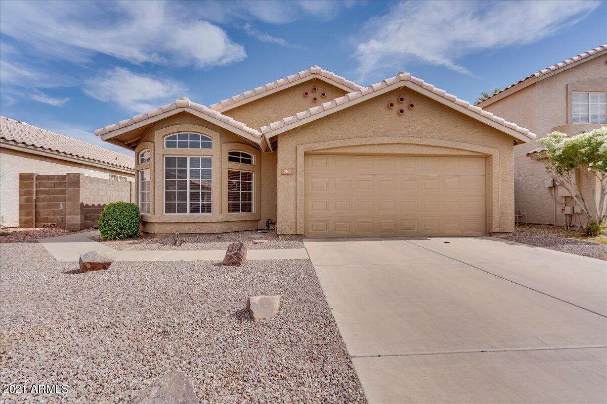 1561 W Orchid Ln., Chandler, AZ 85224
