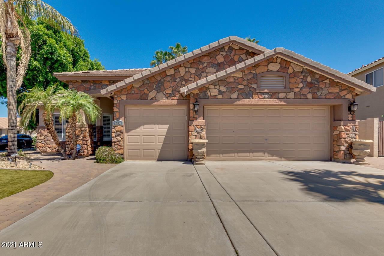 8234 W Beaubien Dr., Peoria, AZ 85382