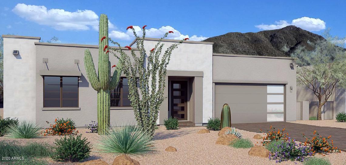 15815 N Eagles Nest Dr., Fountain Hills, AZ 85268