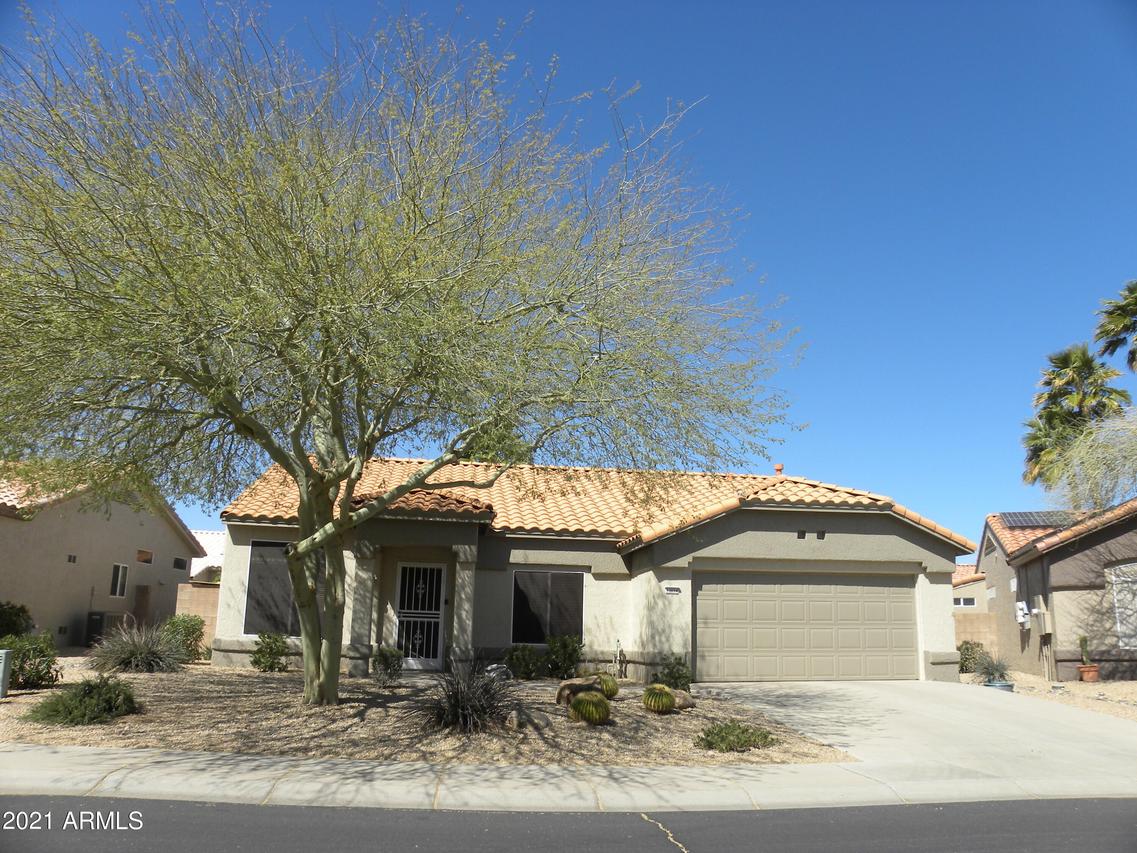 13654 W Antelope Dr., Sun City West, AZ 85375