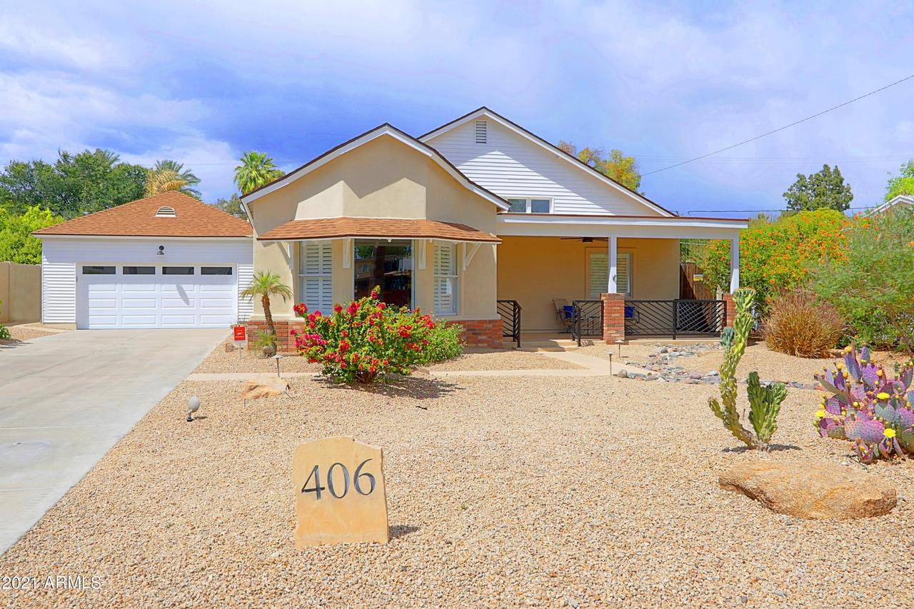 406 W Colter St., Phoenix, AZ 85013