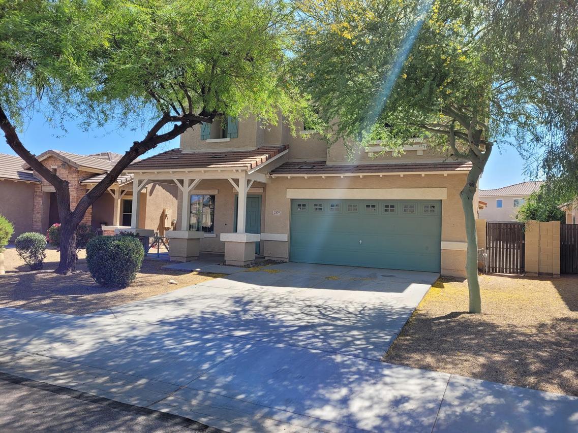 2509 S 116th Ave., Avondale, AZ 85323