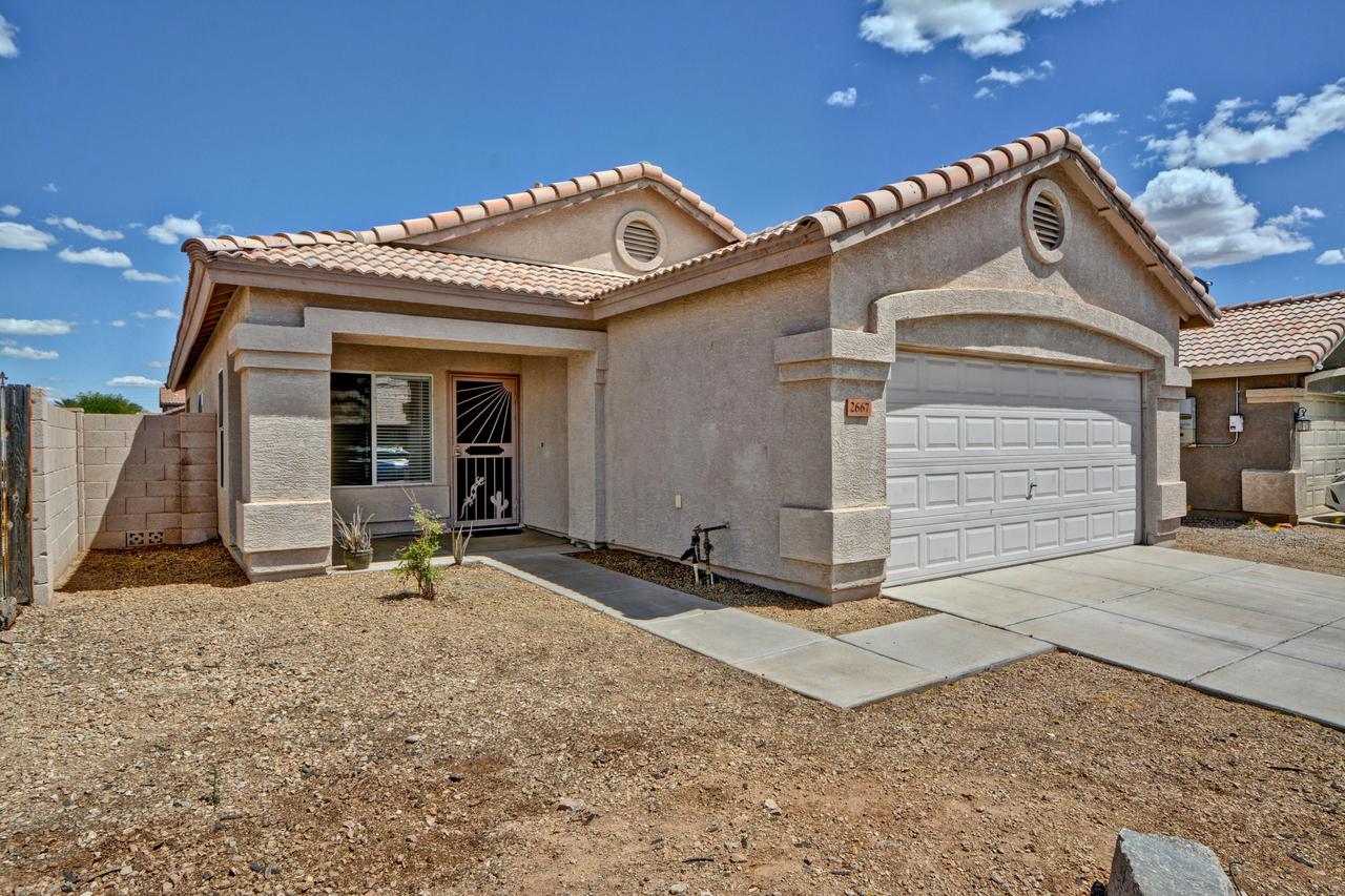 2667 S 156th Ave., Goodyear, AZ 85338