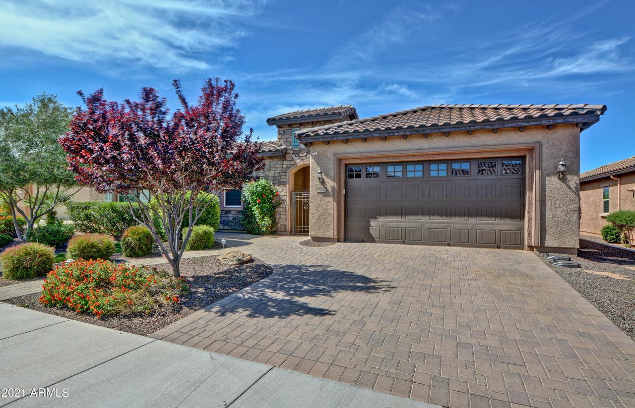 26941 W Marco Polo Rd., Buckeye, AZ 85396