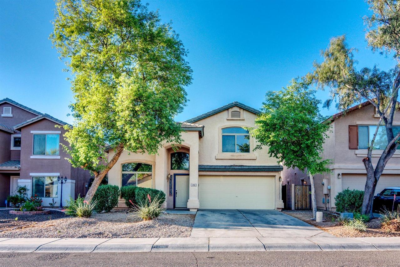 1286 W Corriente Dr., San Tan Valley, AZ 85143