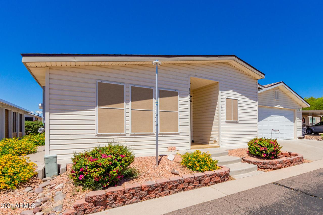 3301 S Goldfield Rd. #2120, Apache Junction, AZ 85119