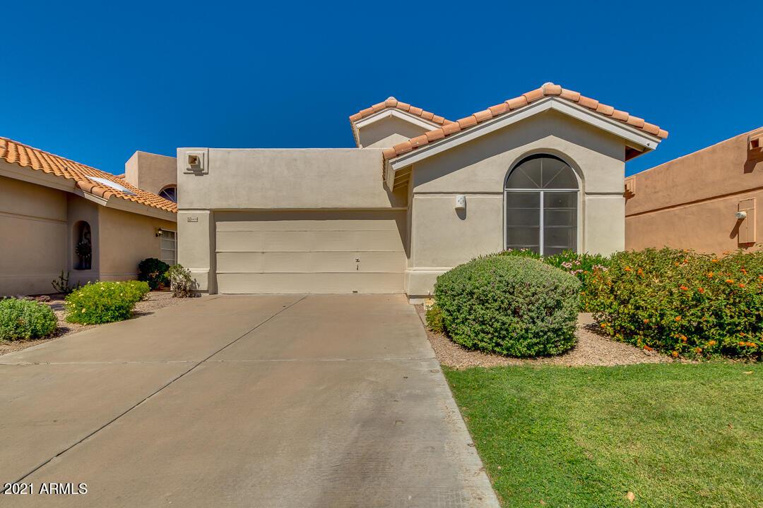 6458 E Sugarloaf St., Mesa, AZ 85215