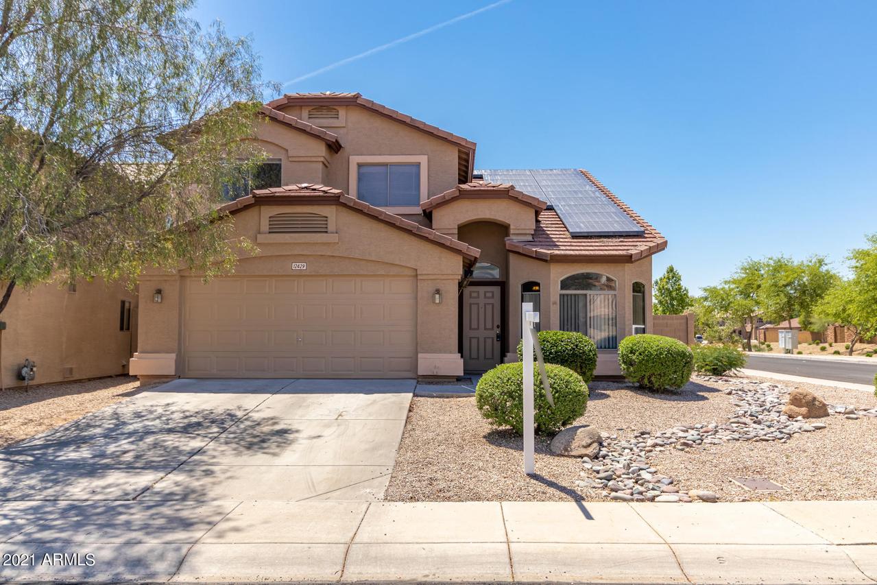 12429 W Denton Ave., Litchfield Park, AZ 85340