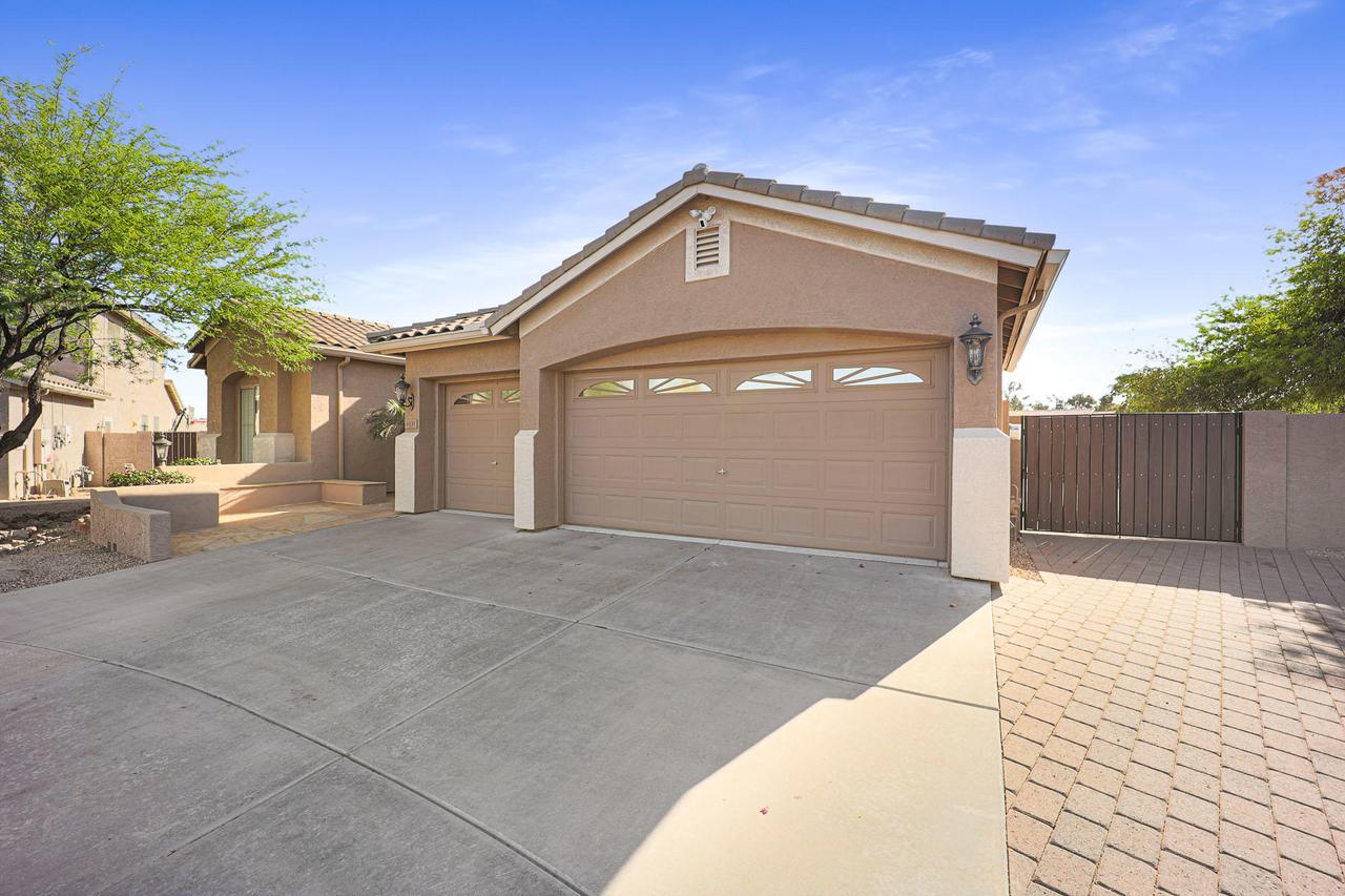 4439 W Buckskin Tr., Phoenix, AZ 85083