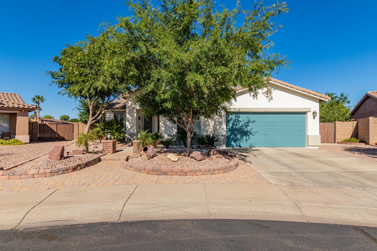 14612 N 150th Ave., Surprise, AZ 85379