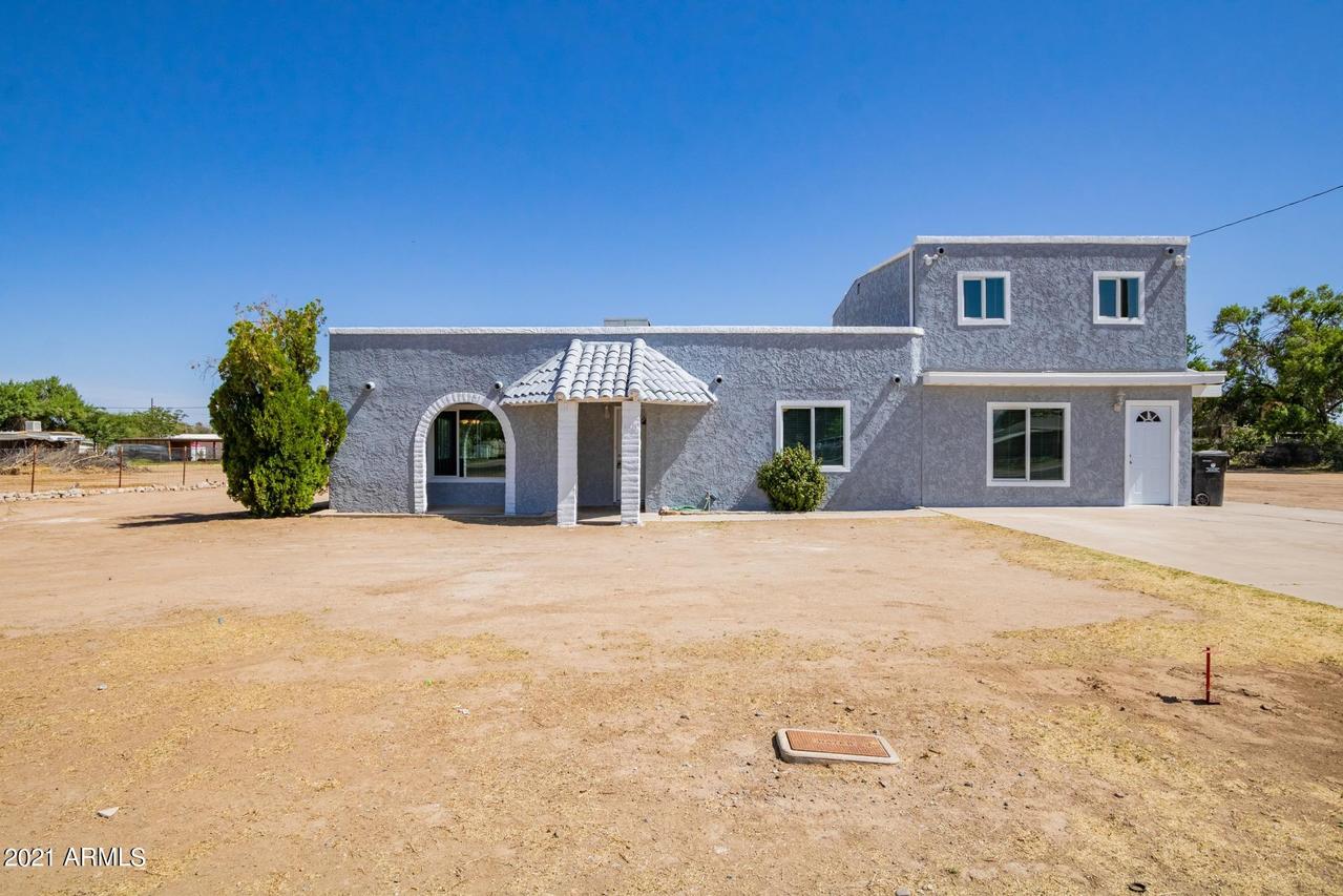 930 W Romley Rd., Phoenix, AZ 85041