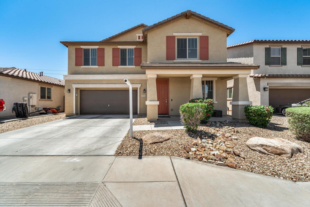 6922 S 78th Dr., Laveen, AZ 85339