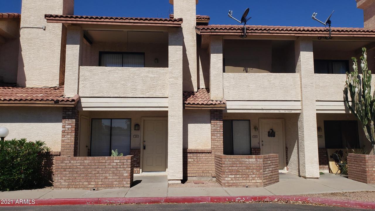 1029 W 5th St. #104, Tempe, AZ 85281