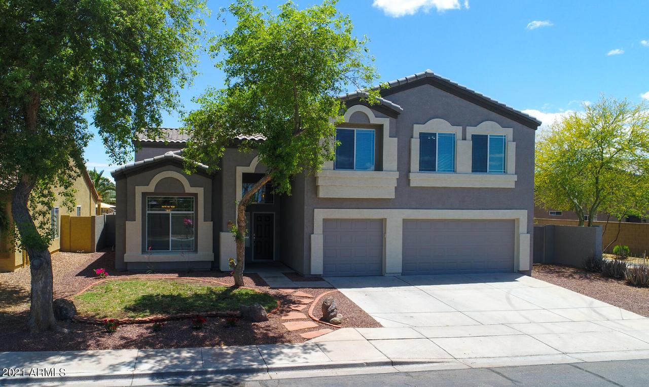 659 S Canfield, Mesa, AZ 85208