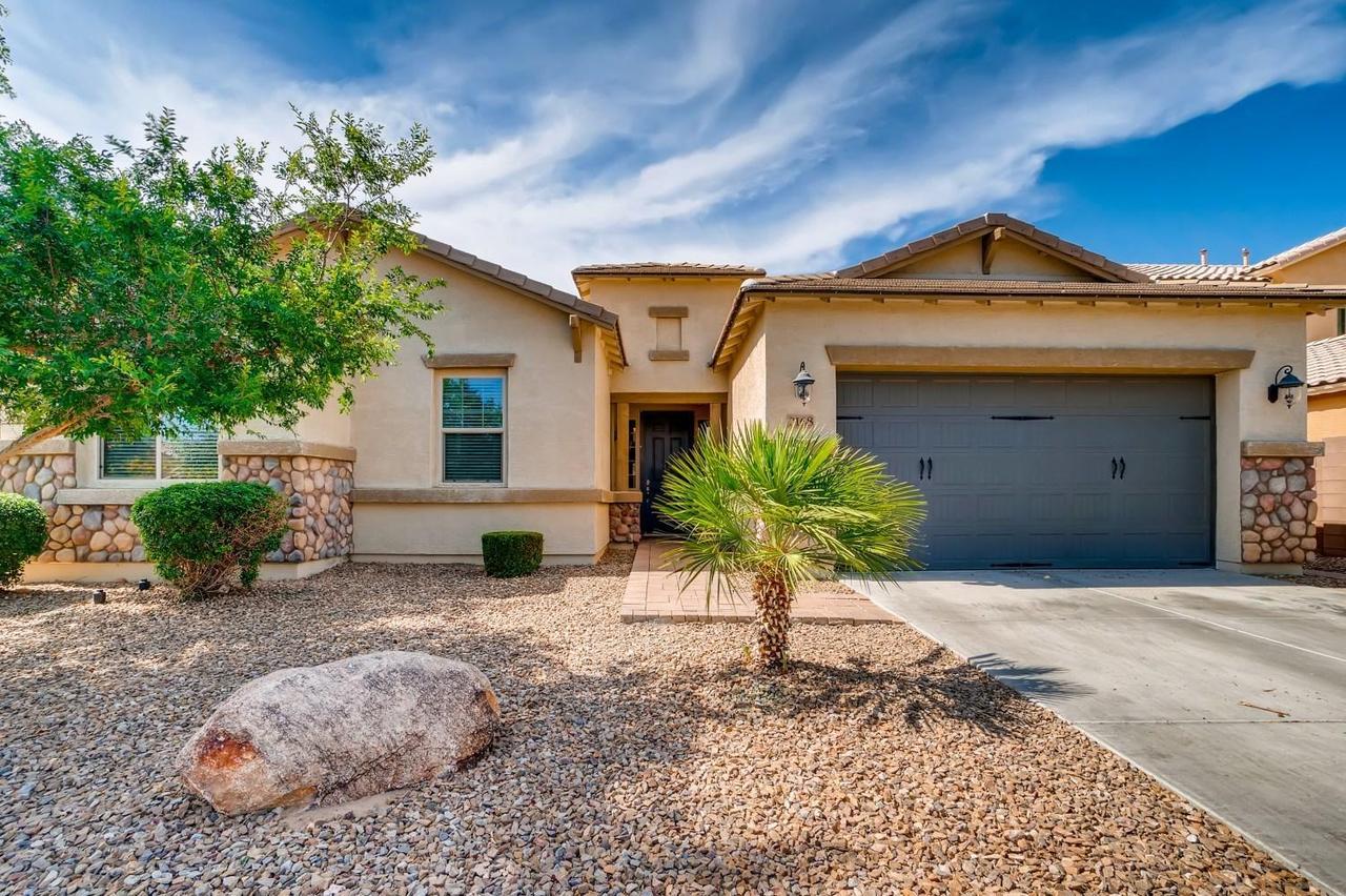 2168 E Everglade Ln., Gilbert, AZ 85298
