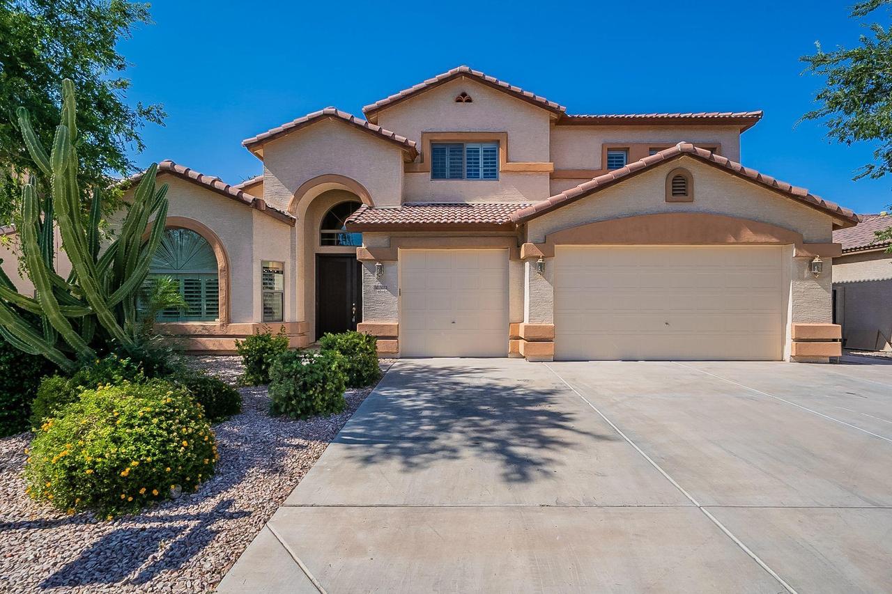 15052 W Roma Ave., Goodyear, AZ 85395