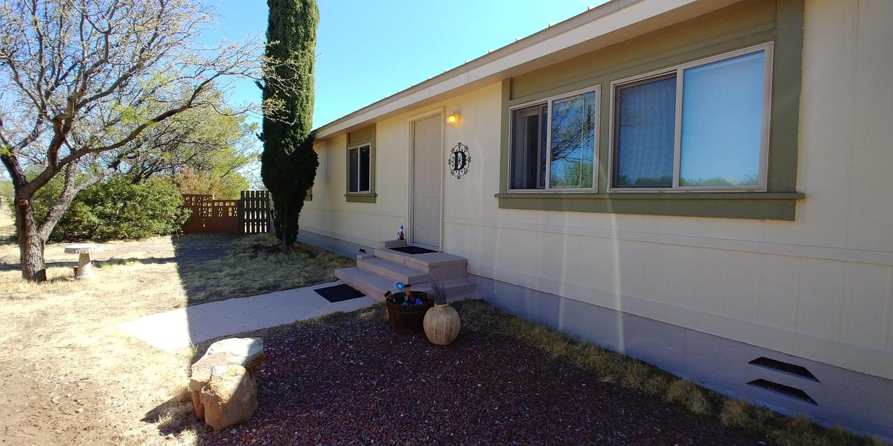 5455 E Antler Tr., Hereford, AZ 85615
