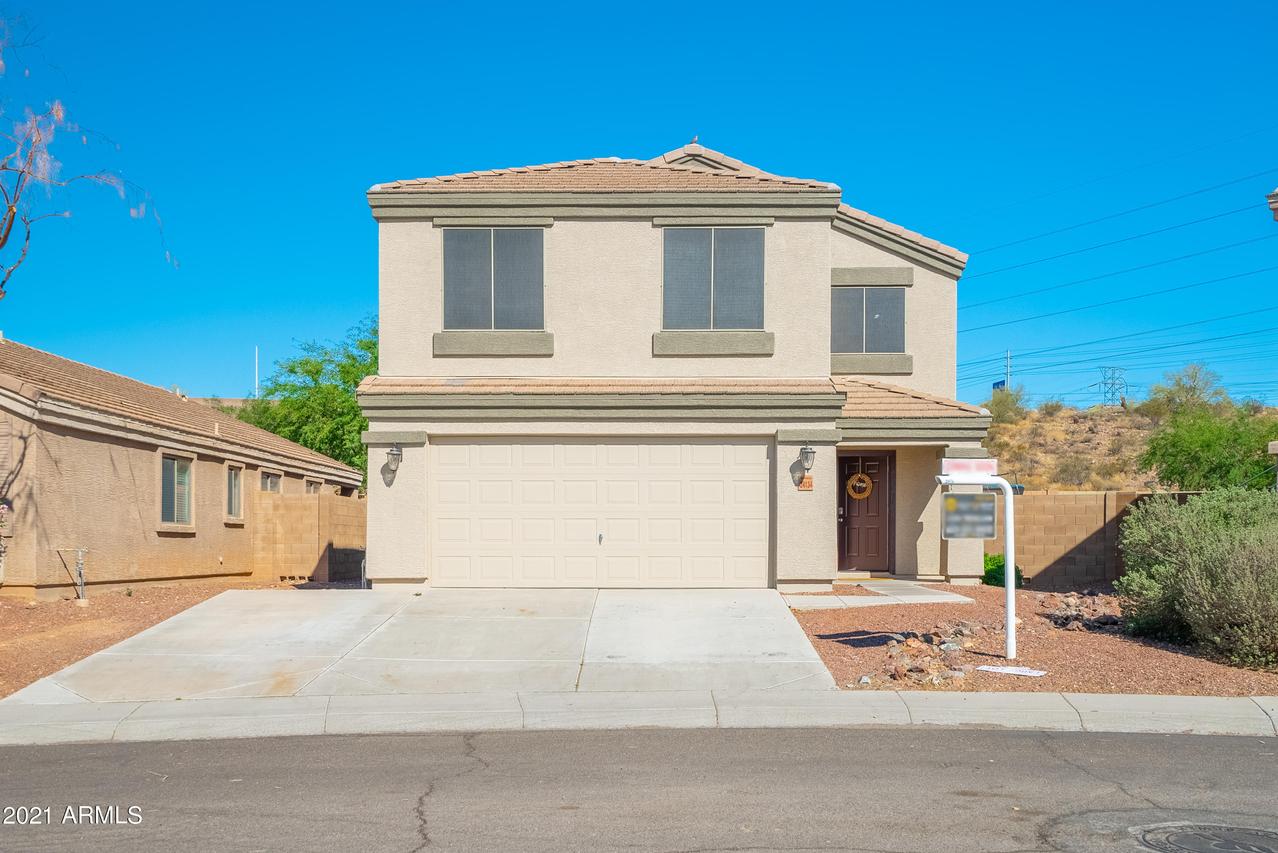24134 N 118th Ave., Sun City, AZ 85373