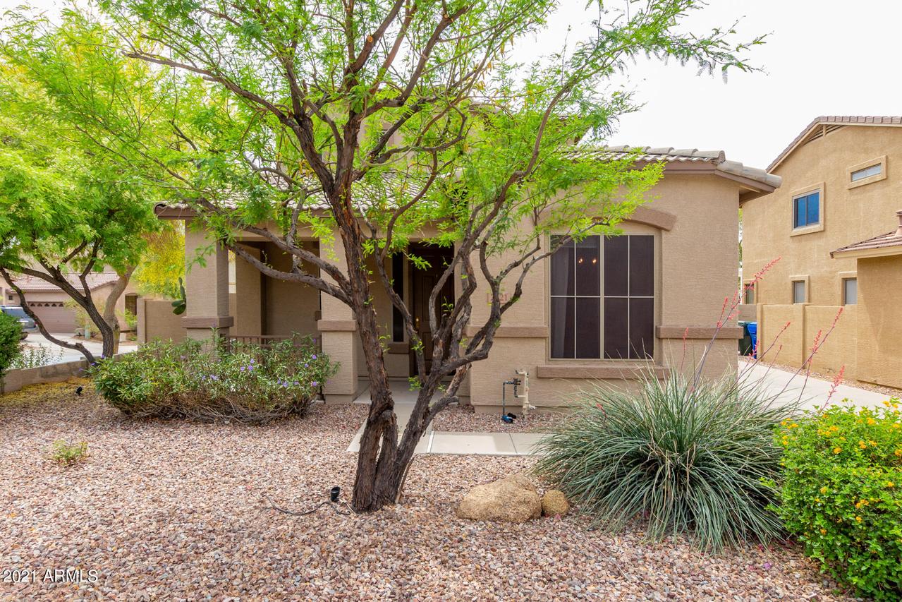 2521 W Sat Nam Way, Phoenix, AZ 85086