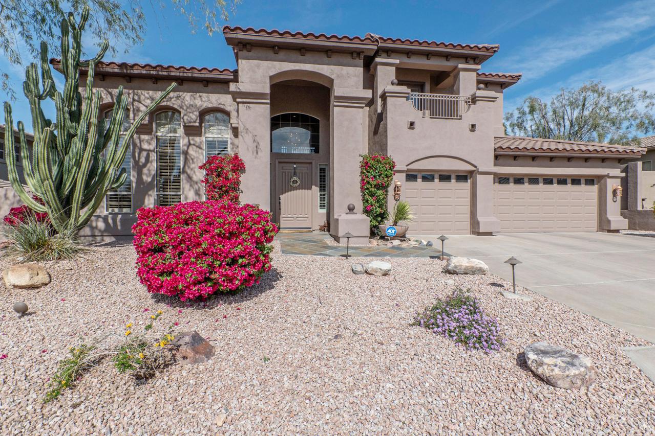 16532 N 108th St., Scottsdale, AZ 85255