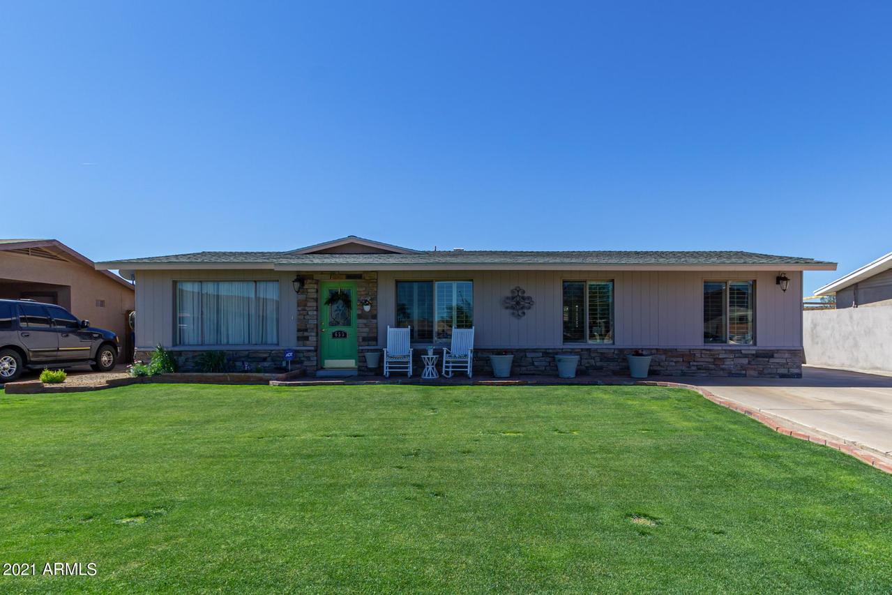 653 E Gable Ave., Mesa, AZ 85204