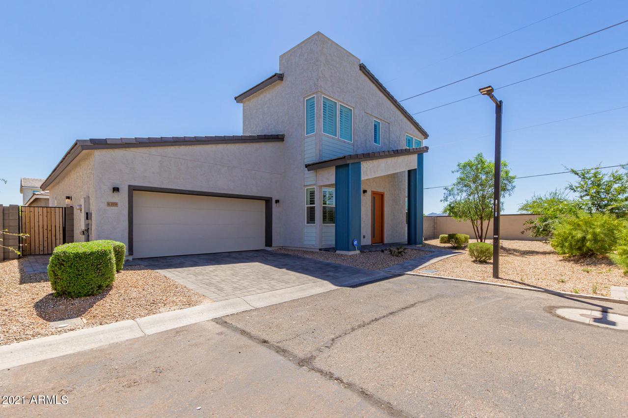 15719 W Melvin St., Goodyear, AZ 85338