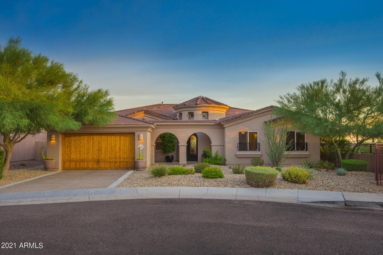 12403 E Lupine Ave., Scottsdale, AZ 85259