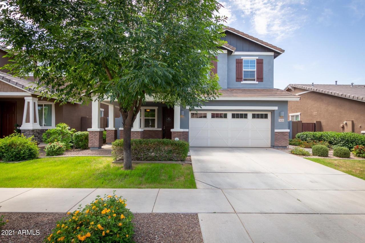 7431 E Onza Ave., Mesa, AZ 85212