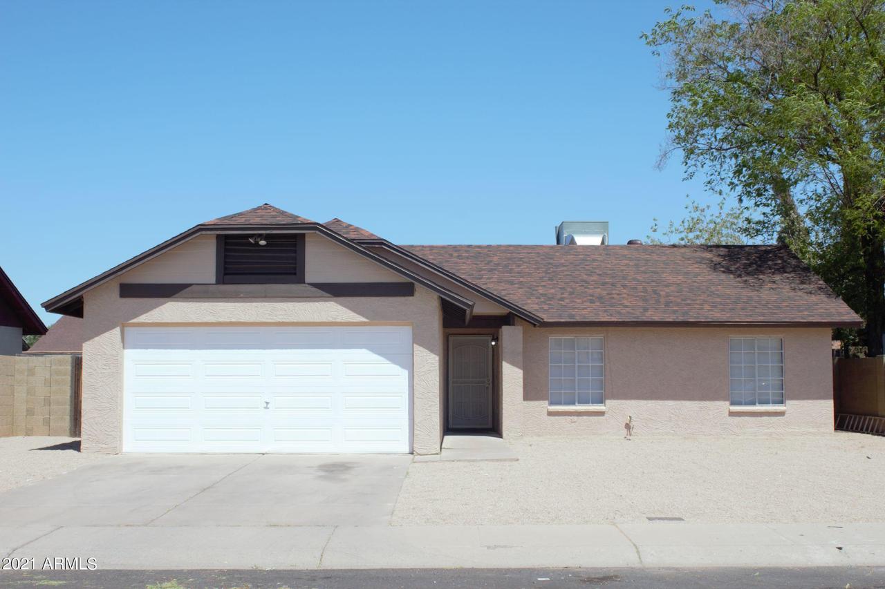 6964 W Mclellan Rd., Glendale, AZ 85303