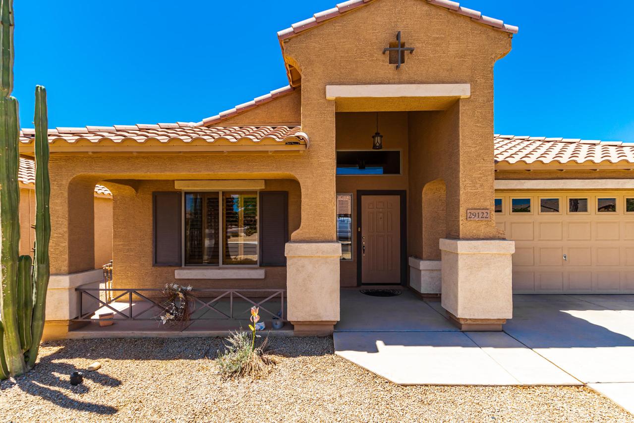 29122 N Gold Ln., San Tan Valley, AZ 85143