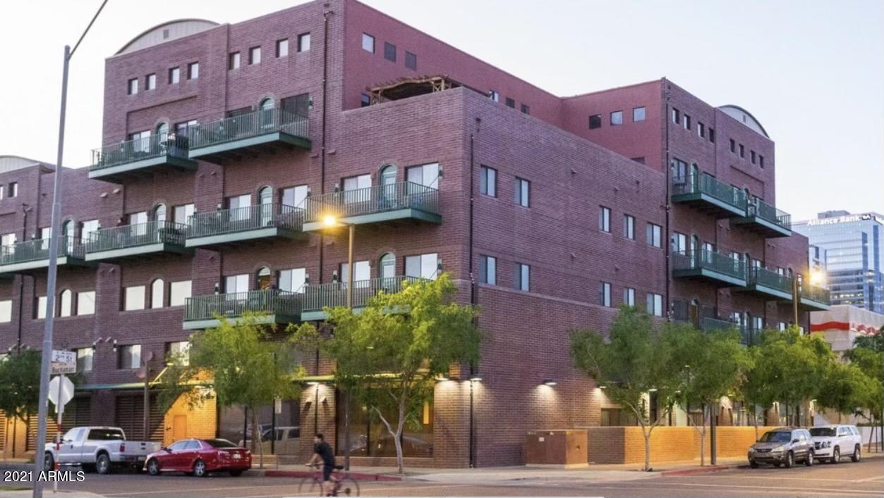 424 S 2nd St. #404, Phoenix, AZ 85004
