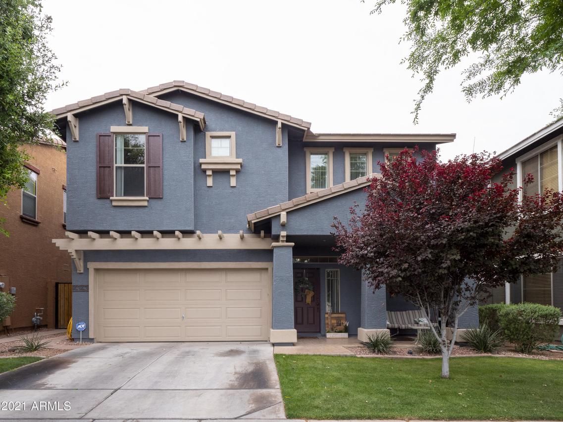 4343 E Vaughn Ave., Gilbert, AZ 85234