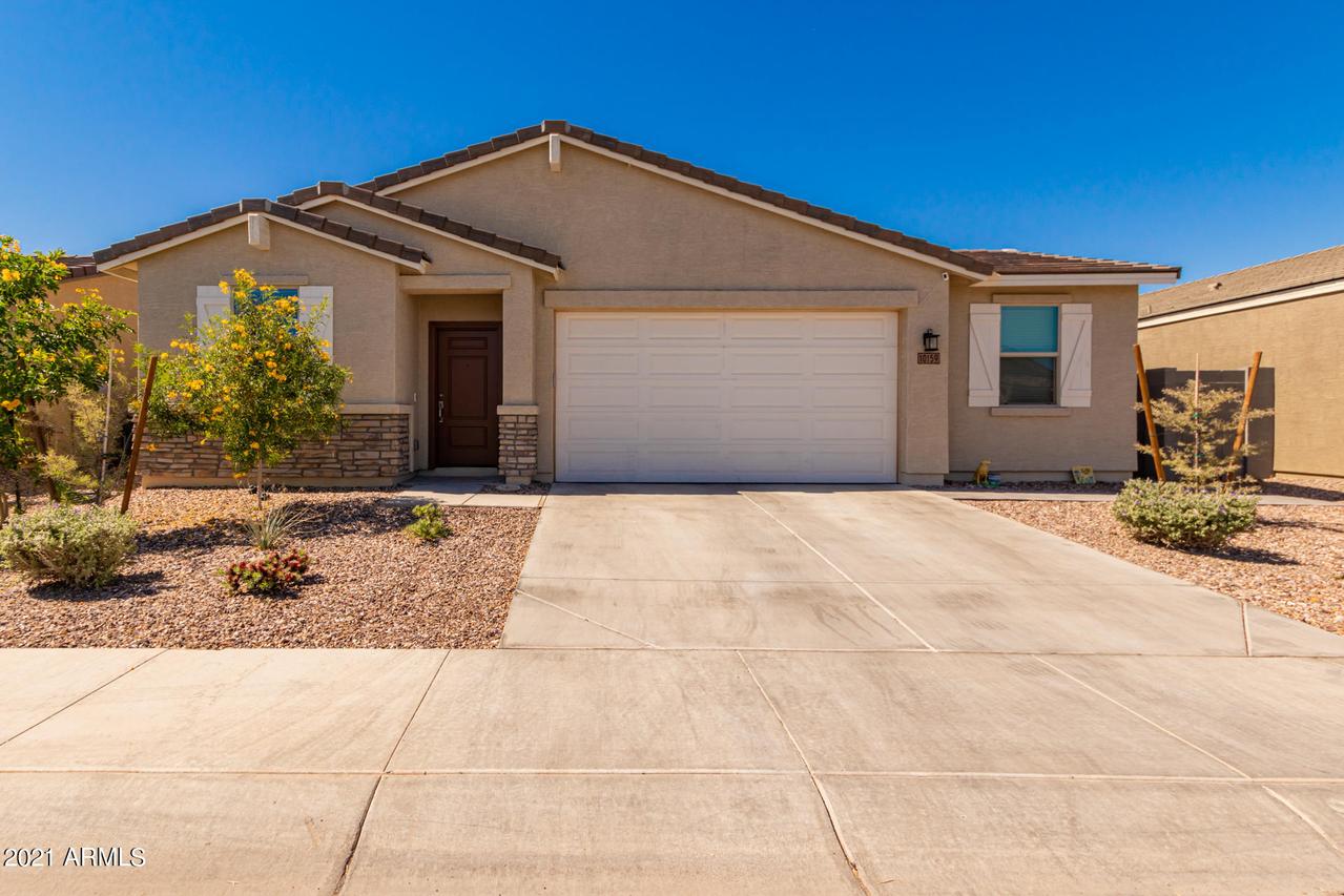 10159 W Wood St., Tolleson, AZ 85353