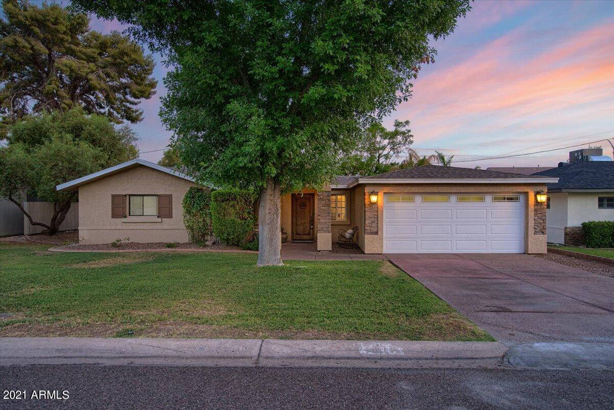 3215 E Colter St., Phoenix, AZ 85018