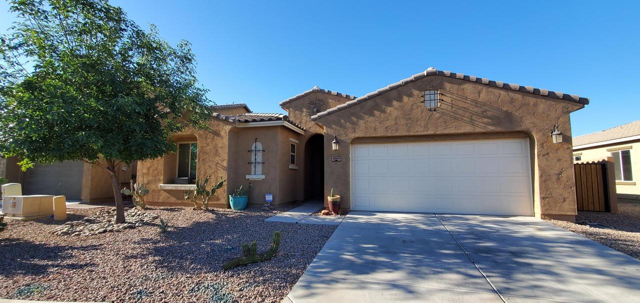 40661 W Park Hill Dr., Maricopa, AZ 85138