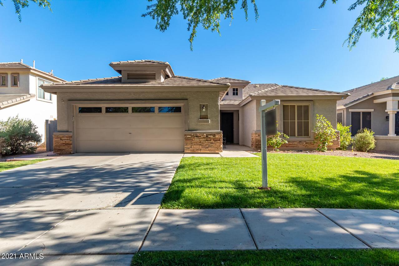 3359 E Cullumber Ct., Gilbert, AZ 85234