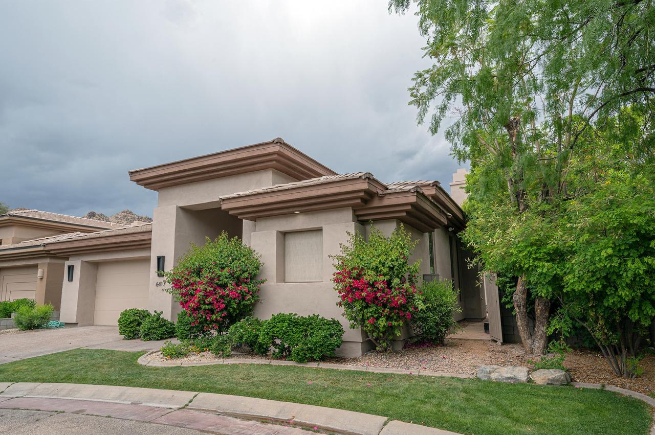 6417 N 30th Way, Phoenix, AZ 85016