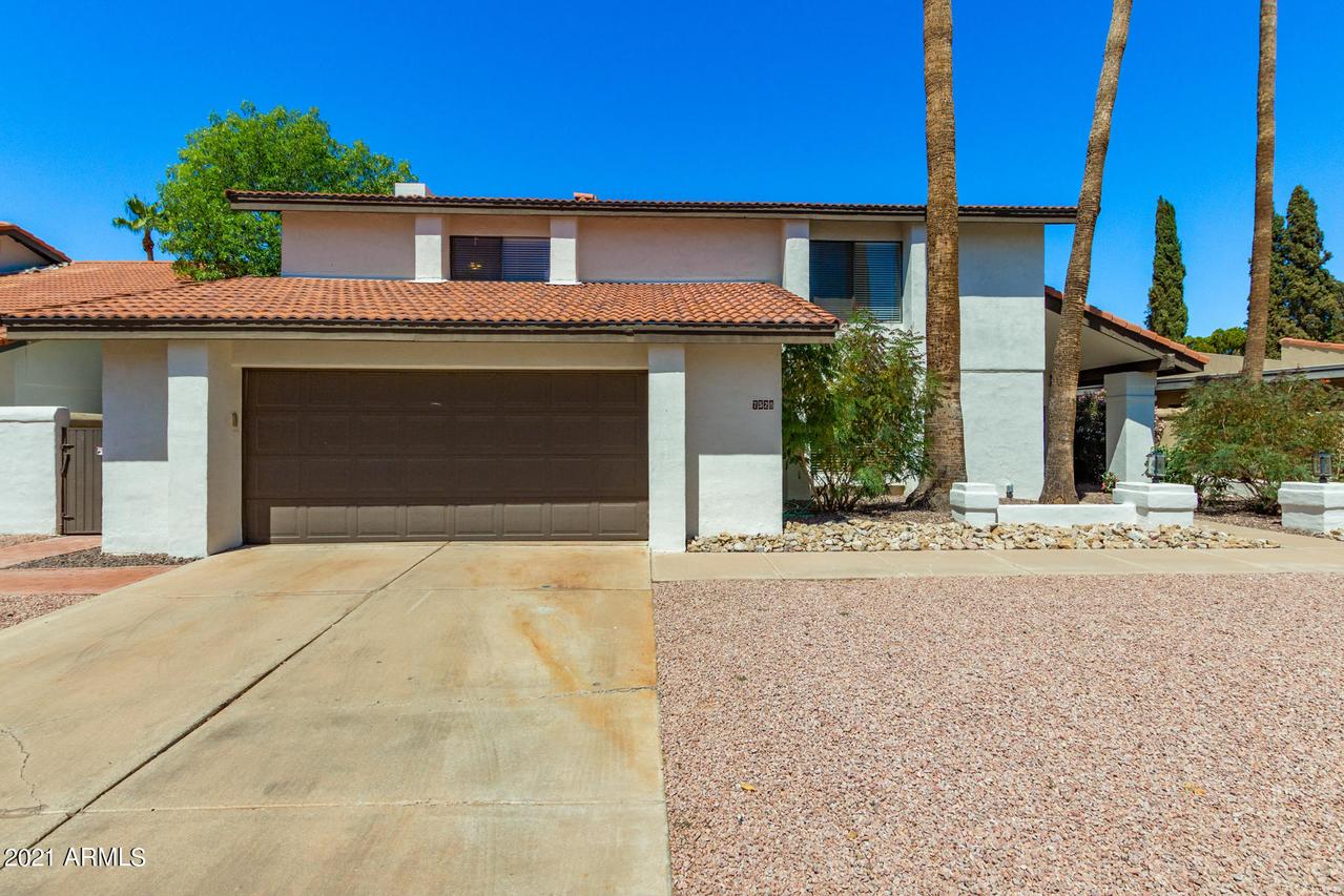 7528 E Woodshire Cove, Scottsdale, AZ 85258
