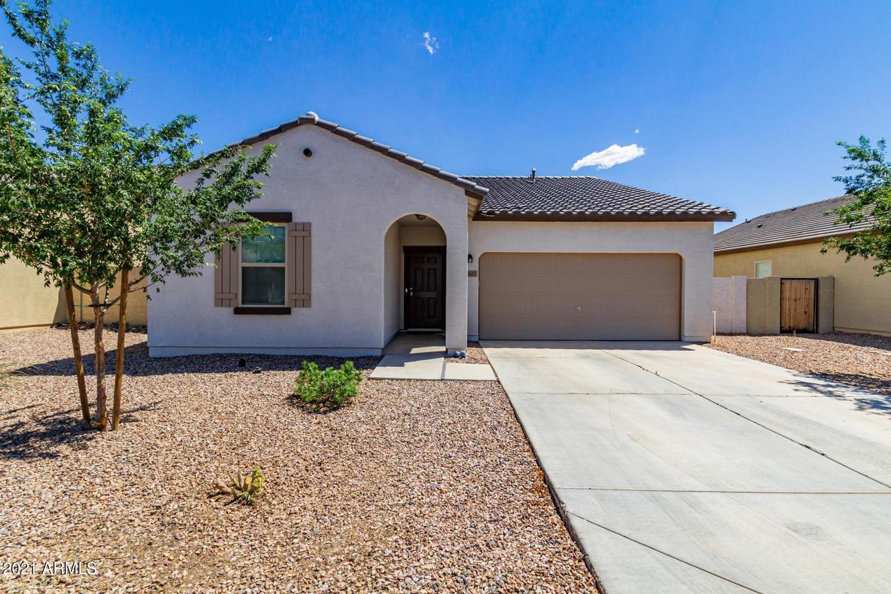 2683 E Renegade Tr., San Tan Valley, AZ 85143