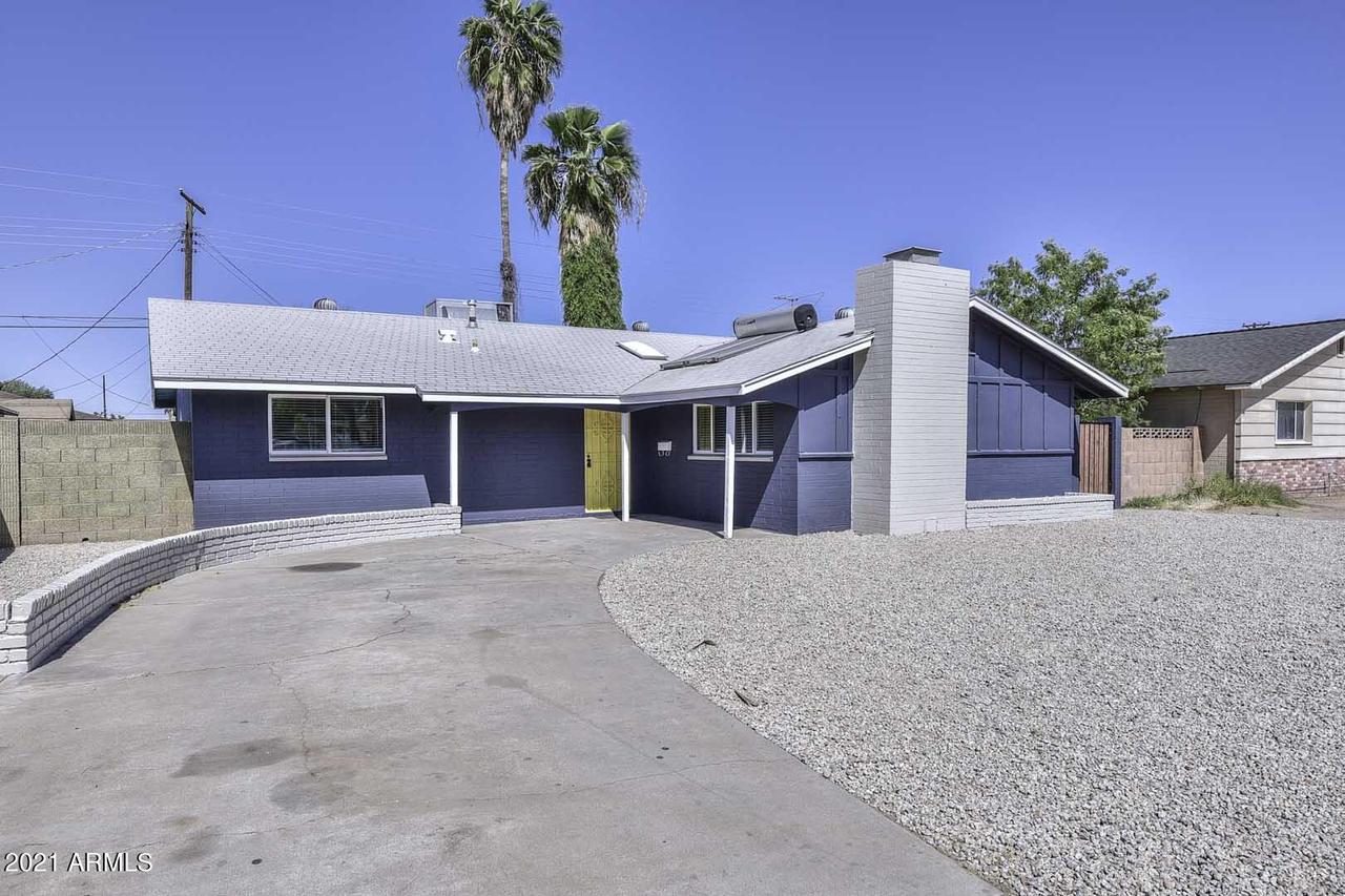 3012 N 46th Ave., Phoenix, AZ 85031