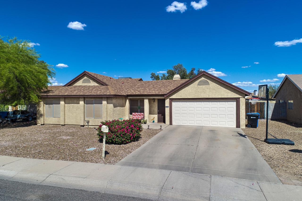 20631 N 22nd Ave., Phoenix, AZ 85027